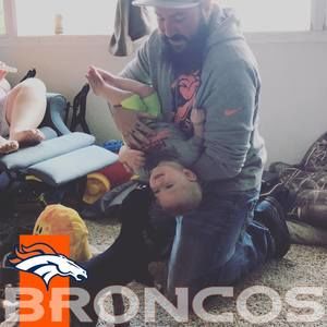 Meet your Posher, Lyle